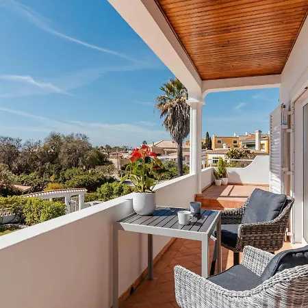 Fantastic Four-bedroom With Private Pool 4*