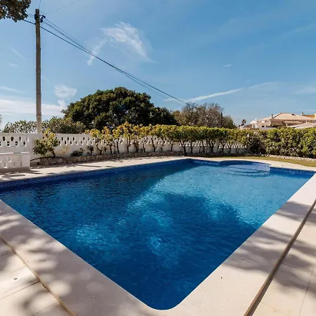 Hotel Fantastic Four-bedroom With Private Pool 4*