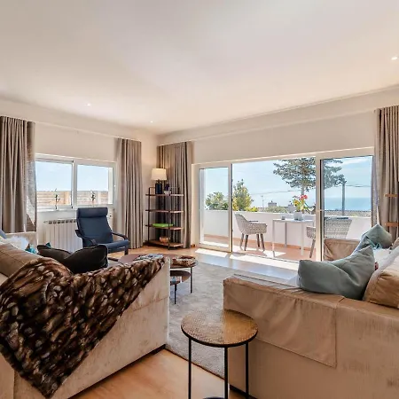 Hotel Fantastic Four-bedroom With Private Pool Luz
